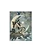 Ohio Wholesale Radiance Lighted Moon Mermaid Canvas Wall Art, from our Water Collection