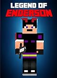 Minecraft: Legend Of EnderSon: EnderSon vs. Herobrine (ENDVENTURES SERIES Book 6)