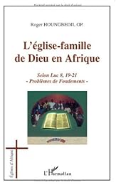L' Église-famille de Dieu en Afrique