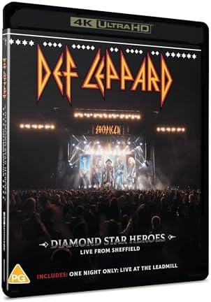 Amazon.com: Rock Montreal + Live Aid : Queen: Movies & TV