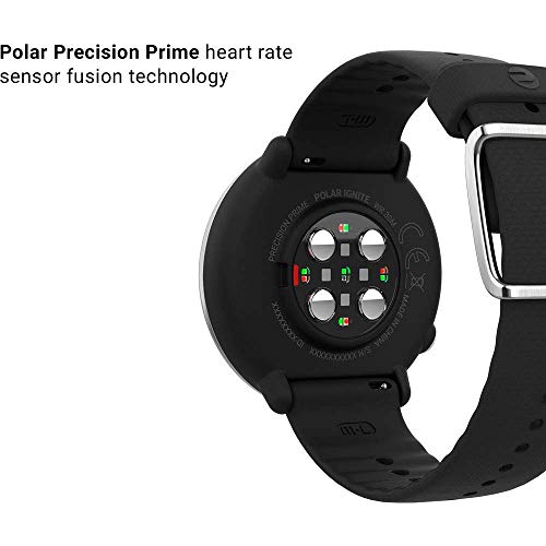 Polar Vantage V Titan Multi Sport GPS Watch Without Heart Rate