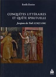 Conquêtes littéraires et quête spirituelle