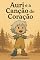 Livro Auri e a Canção do Coração