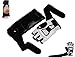 Sparring Set MMA Gloves Hand Foot Protector Taekwondo Sparring Gear for Martial Arts Punch Bag Kickboxing Foot Guards Karate Training Boxing Gloves Foot Gear for Men Women Kids XS-XL