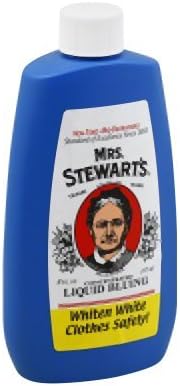 Mrs. Stewarts Bluing (Pack of 12)