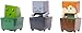 Minecraft Mini Figure