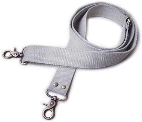 silver cross replacement straps