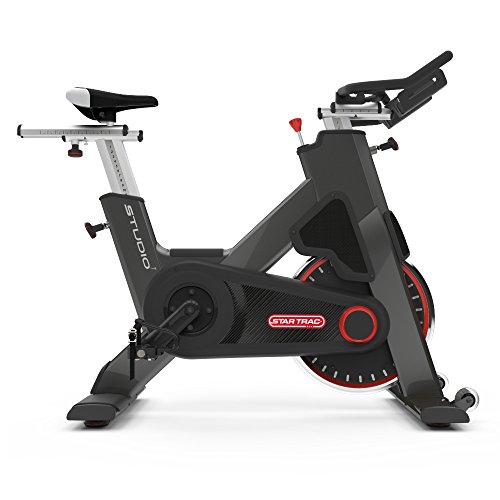 spinning bike star trac spinner pro