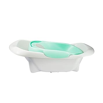 4 in 1 baby tub