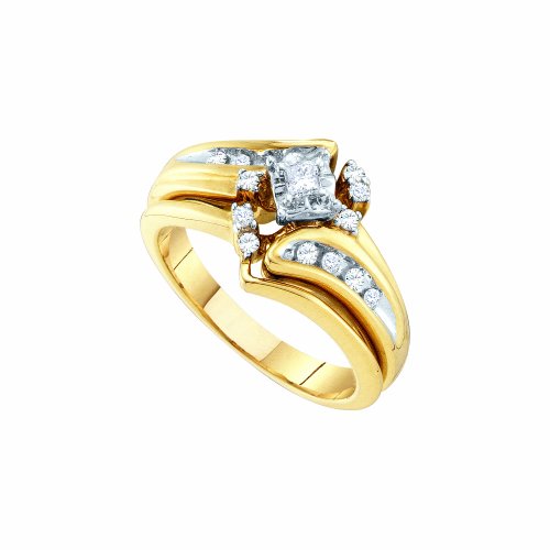 37 Engagement Rings Under 500 That'll Make Your Jaw Drop