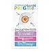 PREGMATE 8 Ovulation Midstream Tests Sticks Strips OPK LH Surge Predictor Kit (8 LH)