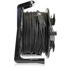 Midas FIBRE-150M Ruggedised Multimode Optical Fibre