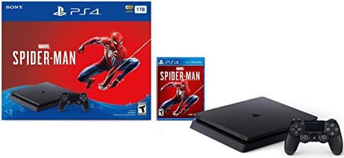 Amazon.com: Sony PlayStation 4 PS4 500GB Original Matte Black CUH