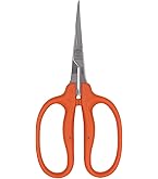 Amazon.com : Zenport ZS420 Curved MasaMasa Trim Scissors, 1.4 Inch