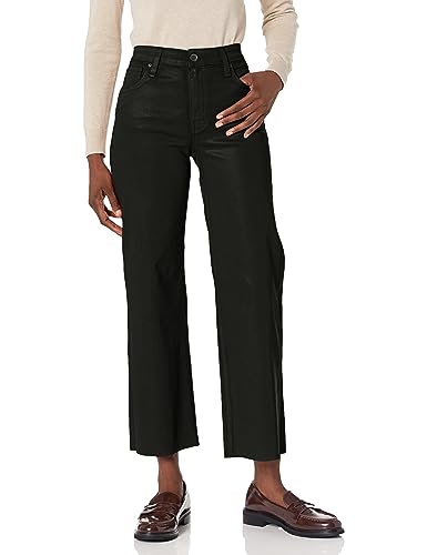 Rosie HIGH-Rise Wide Leg Ankle