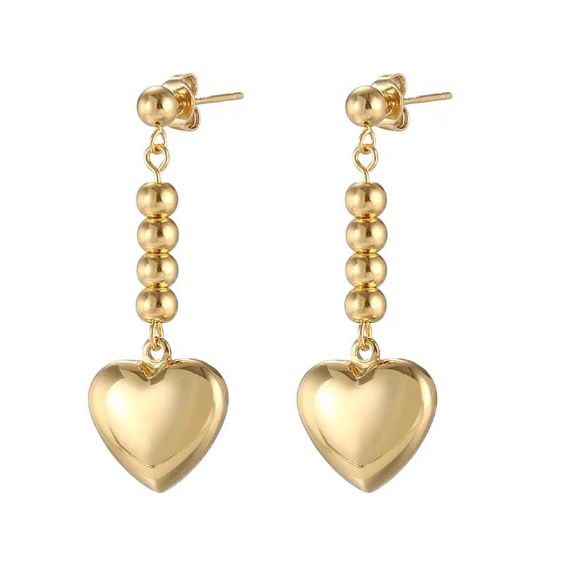 Pidak Clown Earrings - Manga and Anime - Cosplay