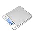 STree 500g/0.01g Digital Kitchen Scale High-precision Multifunction Pocket Food Scale