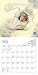 Anne Geddes 2017 Mini Wall Calendar: Signs of the Zodiac