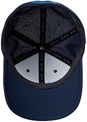 Hurley Men's Caps - H2O Dri Pismo Curved Bill