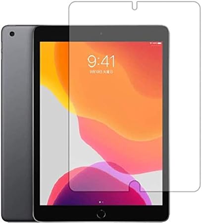 Amazon Apple Ipad 10 2インチ 第8世代 第7世代 19 用 書き味向上ソフトタイプ 液晶保護フィルム 紙のようなペン滑り Clearview クリアビュー タブレット用保護フィルム 通販