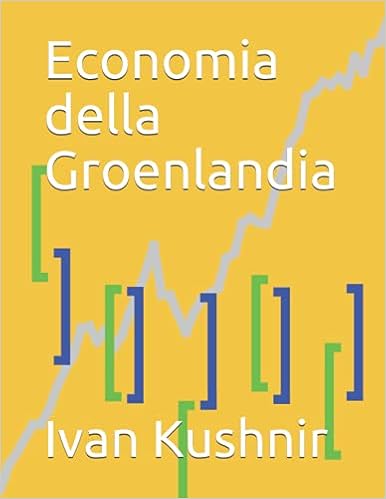Economia della Groenlandia