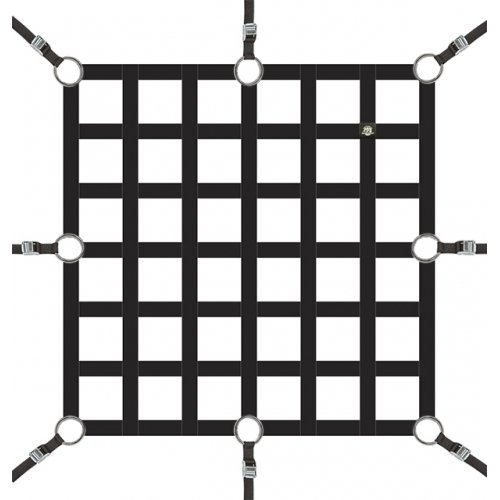 Safari Straps 59-2510 2