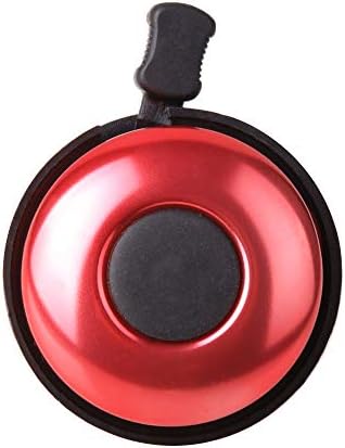 MOFAST Bike Bell for Adult Kids Girls Boys (2 Styles, 7 Colors)