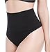 Hioffer Women Waist Cincher Girdle Tummy Slimmer Sexy Thong Panty Shapewear