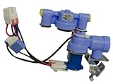 LG Electronics AJU72992601 Refrigerator Water Inlet Valve