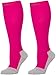 CompressionZ 20-30 mmHg Knee High Compression Socks Men & Women | Support Stockings for Travel, Nurses and Athletes