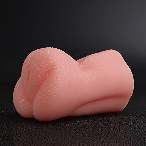 SNDLQF Ṃa-stųrba-tor for Men Girls Realistic Vaĝinálne Artificial Púşşy Male Ṃa-stųrba-tors Adult for Men Sè.x Machine Lifelike Men's Cup Toys Pő`cketPǚssÿcatMâ&stürbâtõ