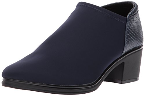 Steven by steve madden women s nc-palm ankle bootie, na…