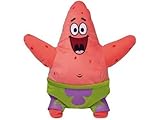 Ty Beanie Buddy Patrick Star