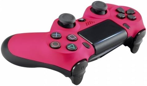 dualshock 4 v2 pink