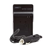 Electronics NB-5L NB5L Charger For Canon PowerShot SD970IS SD990IS Book