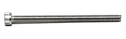iexcell 25 Pcs M4 x 60 Stainless Steel 304 Hex