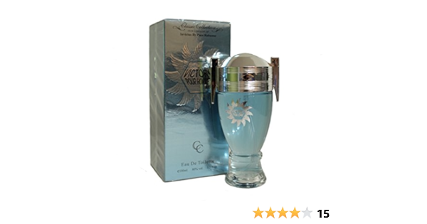 perfume paco rabanne invictus victory eau de parfum avaliações
