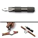 BABAN Watch Back Case Opener Battery Remover Removal Fix Knife Repair Tool