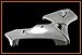 Protek Unpainted ABS Plastic Injection Mold Full Fairings Set Bodywork Cowl for 2005 2006 Honda CBR600RR CBR 600RR