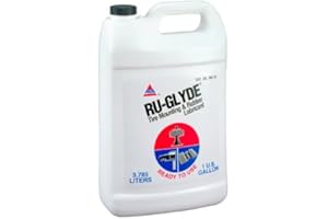 American Grease Stick (AGS) RuGlyde Tire Mounting and Rubber Lubricant (RG18)