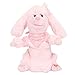 SMALLLEE_LUCKY_STORE Small Adjustable Pet Dog Cat Bandana Scarf Collar Neckerchief Pink