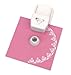 Martha Stewart Crafts Circle Edge Paper Punch, Deco Shell