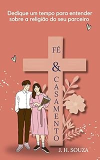 Livro FÉ & CASAMENTO