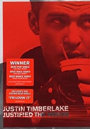 Timberlake, Justin - Justified (The Videos)