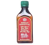 Natural Siberian Pine Nut Oil in Unbreakable