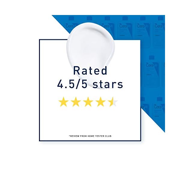 CeraVe-Moisturising-Lotion-236ml8oz-Daily-Face-Body-Moisturiser-for-Dry-to-Very-Dry-Skin CeraVe Moisturising Lotion, with hyaluronic acid and 3 essential ceramides, Daily Face & Body Moisturiser for Dry to…