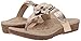 Aetrex Women's Emily Rose Thong Sandal