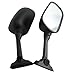 Suzuki Gsxr Gsx-R 600 750 Black Mirrors 2001 2002 2003 Gsxr600 Gsxr750