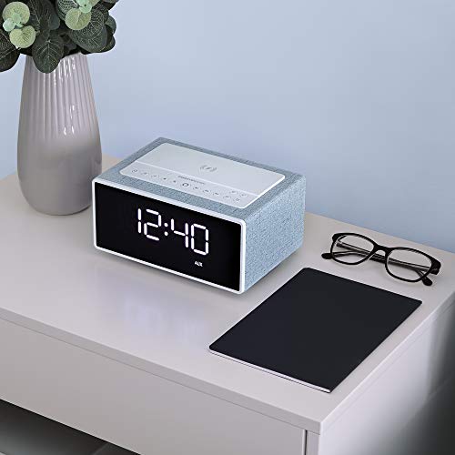 reloj con alexa