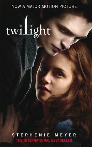 Twilight (The Twilight Saga)